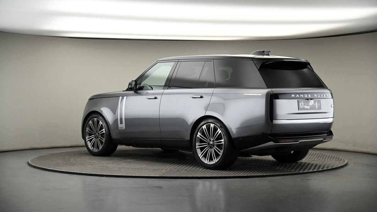 Used Land Rover Range Rover 2023 for sale - 77749389: Photo 32