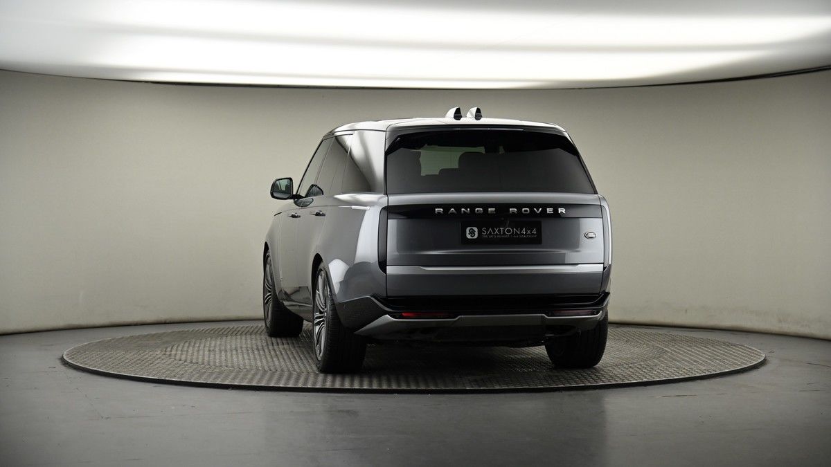 Used Land Rover Range Rover 2023 for sale - 77749389: Photo 36