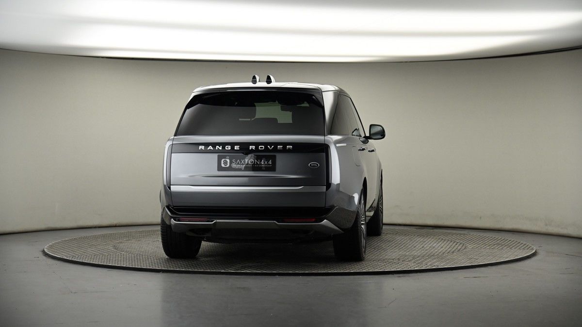 Used Land Rover Range Rover 2023 for sale - 77749389: Photo 37