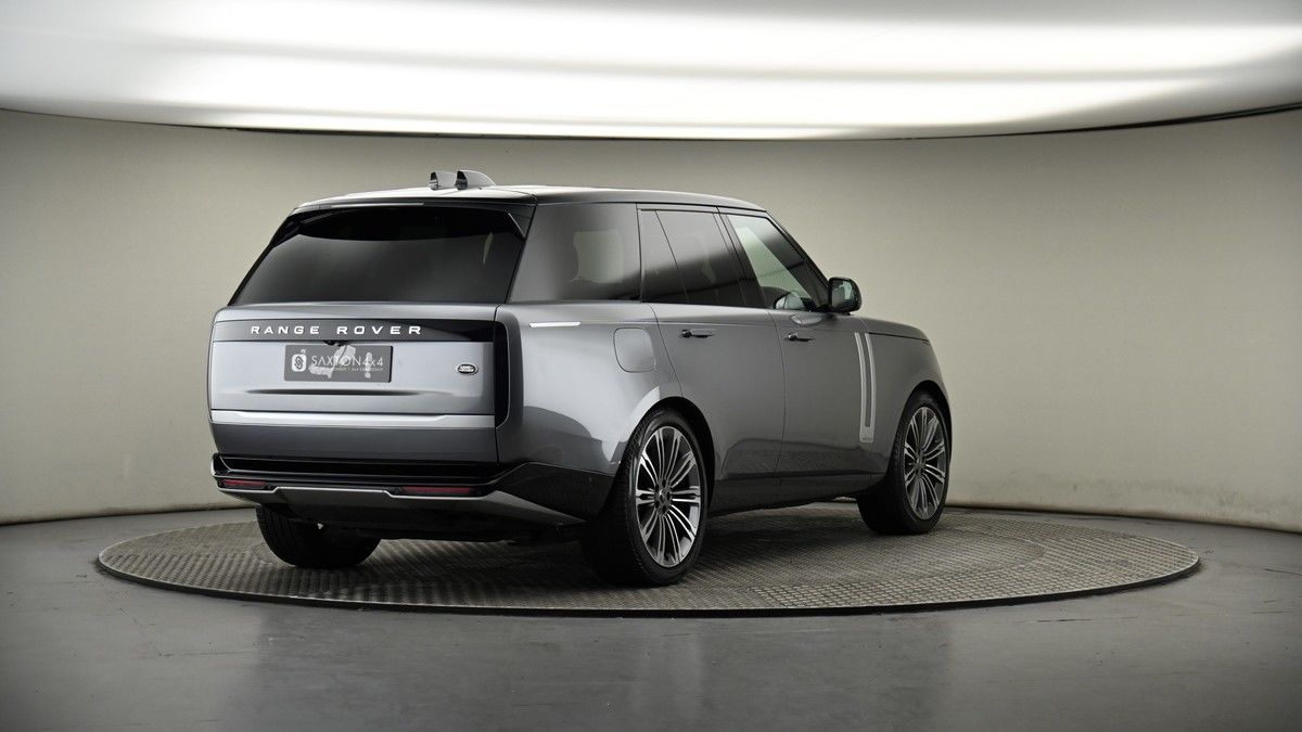 Used Land Rover Range Rover 2023 for sale - 77749389: Photo 39