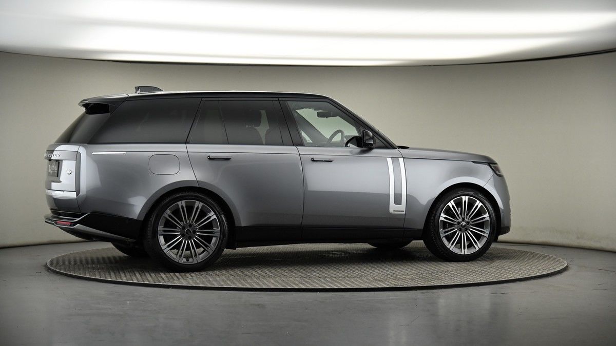 Used Land Rover Range Rover 2023 for sale - 77749389: Photo 43