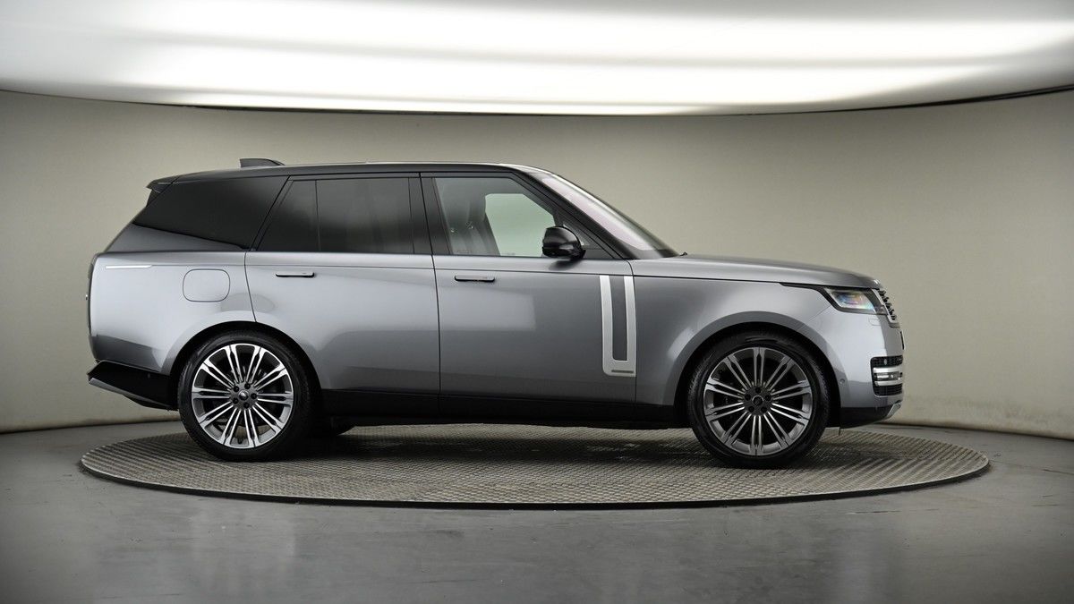 Used Land Rover Range Rover 2023 for sale - 77749389: Photo 46