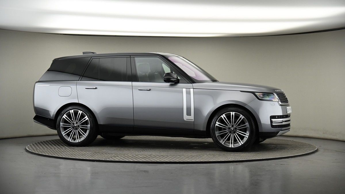 Used Land Rover Range Rover 2023 for sale - 77749389: Photo 47