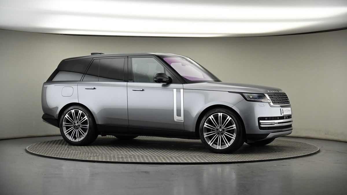 Used Land Rover Range Rover 2023 for sale - 77749389: Photo 48