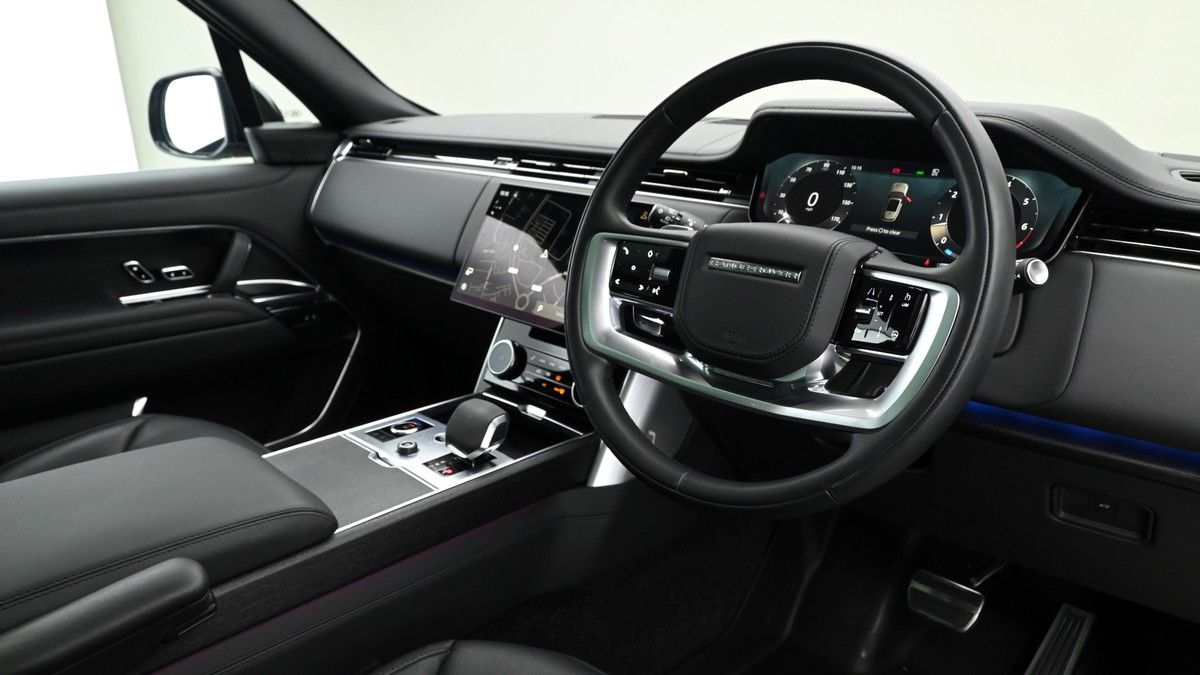 Used Land Rover Range Rover 2023 for sale - 77749389: Photo 5
