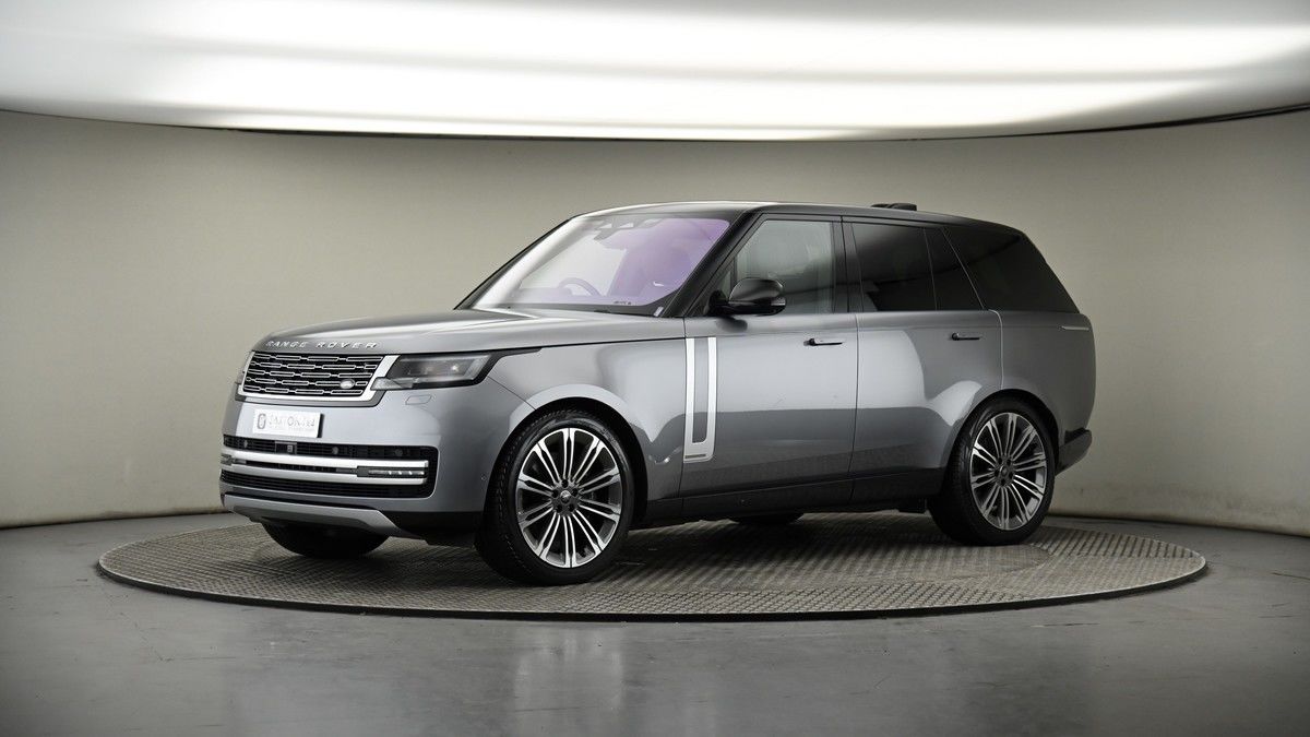 Used Land Rover Range Rover 2023 for sale - 77749389: Photo 58