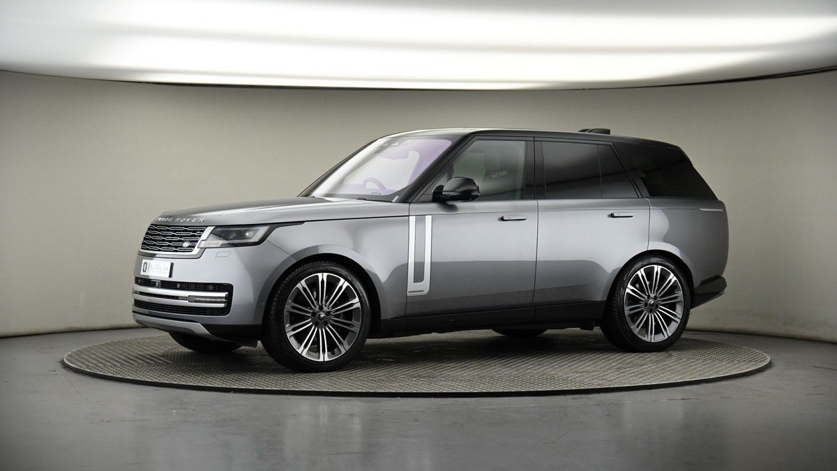 Used Land Rover Range Rover 2023 for sale - 77749389: Photo 60