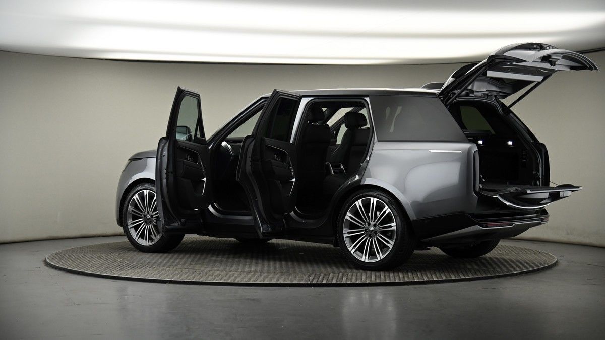 Used Land Rover Range Rover 2023 for sale - 77749389: Photo 66