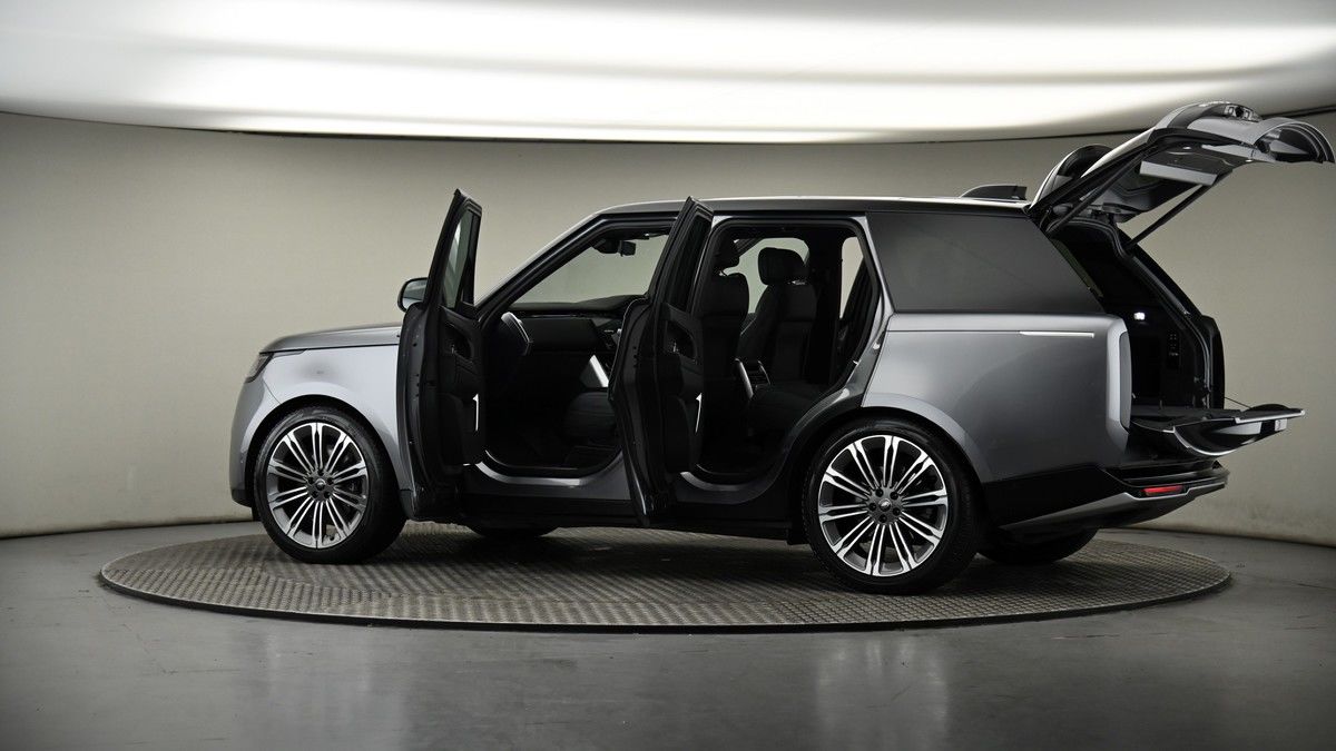 Used Land Rover Range Rover 2023 for sale - 77749389: Photo 67