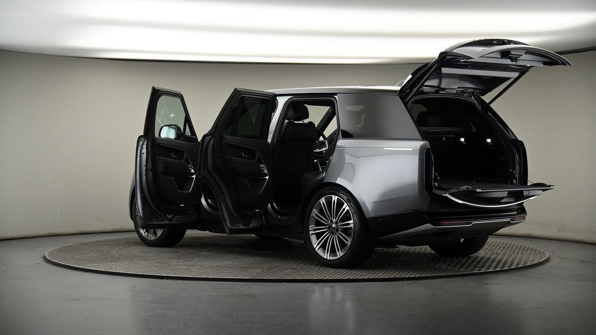 Used Land Rover Range Rover 2023 for sale - 77749389: Photo 68