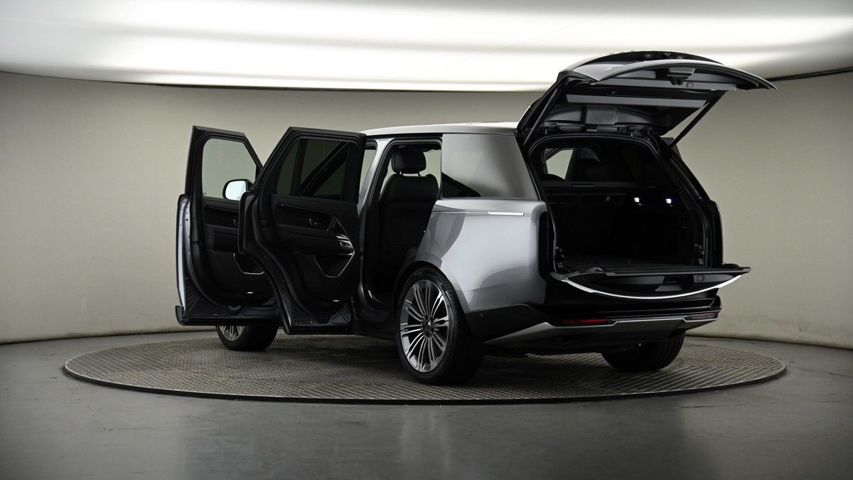 Used Land Rover Range Rover 2023 for sale - 77749389: Photo 69