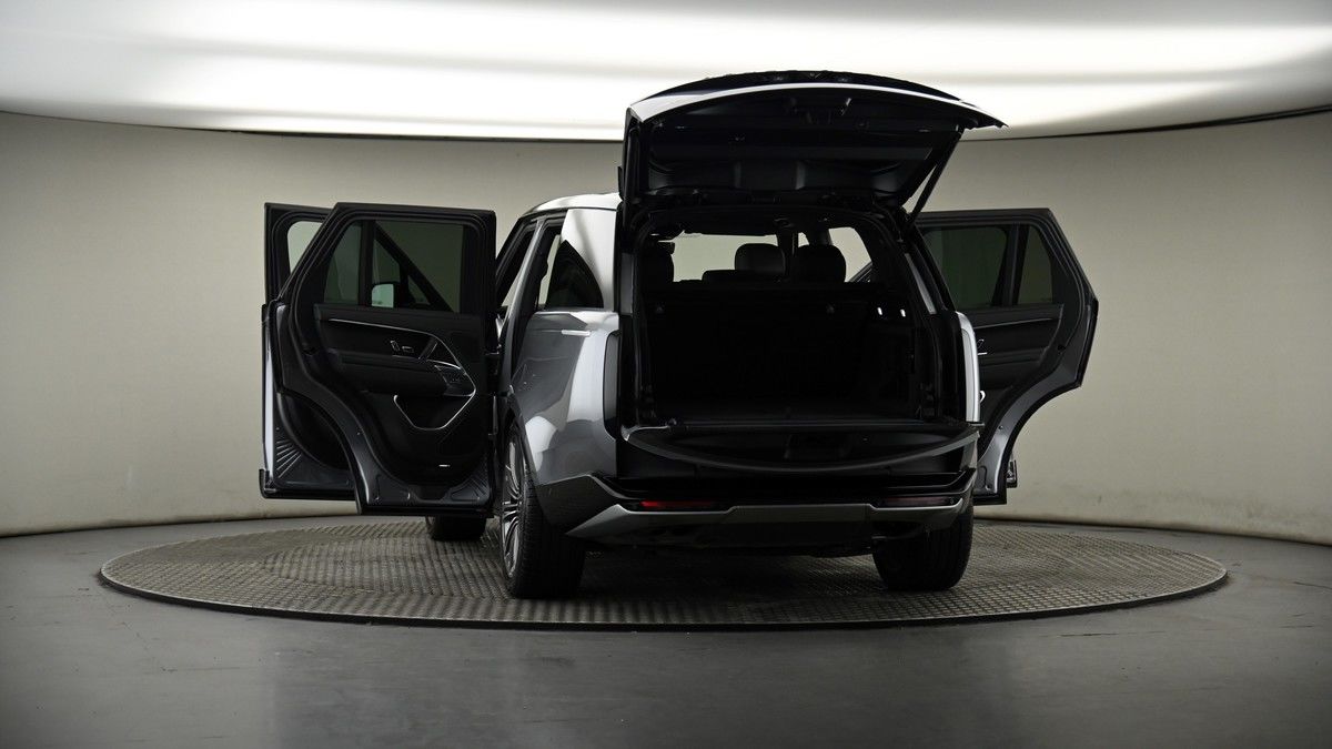 Used Land Rover Range Rover 2023 for sale - 77749389: Photo 70