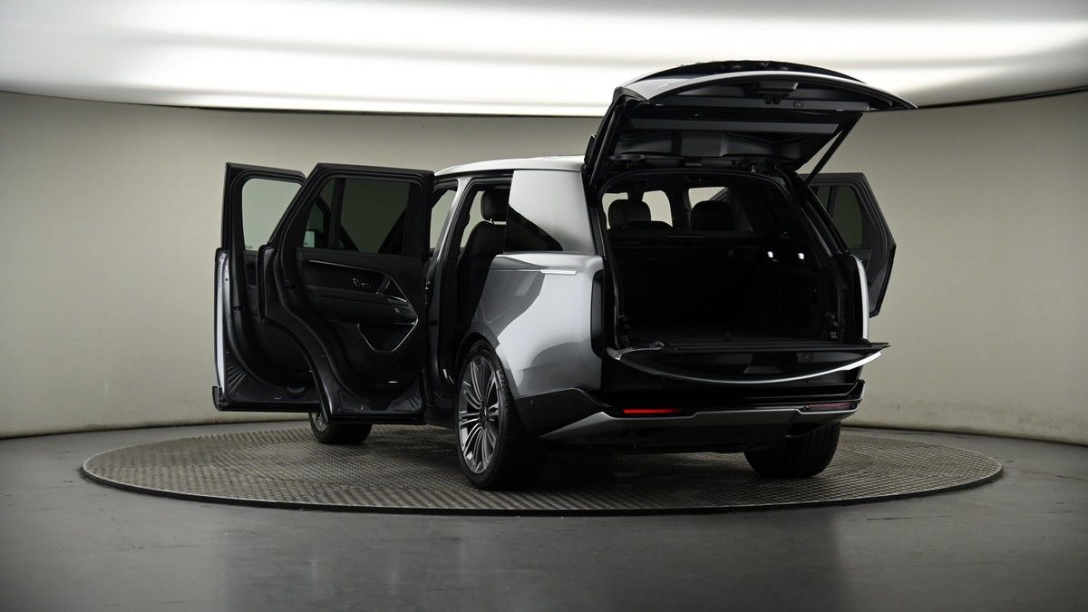 Used Land Rover Range Rover 2023 for sale - 77749389: Photo 71