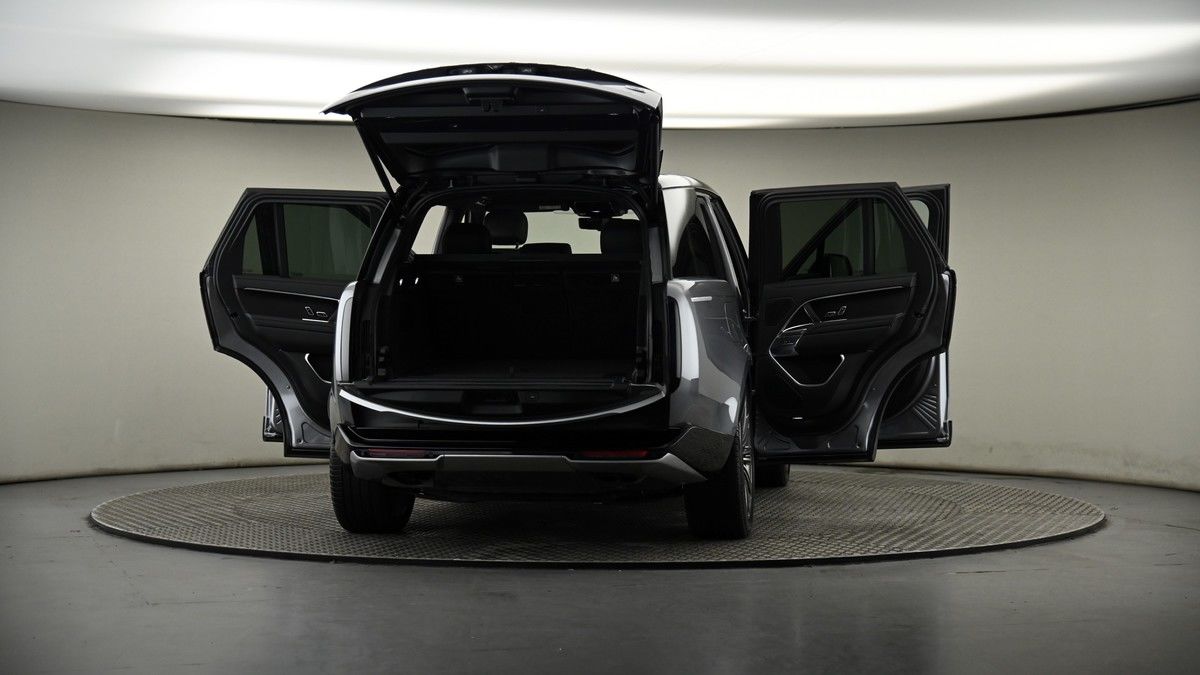 Used Land Rover Range Rover 2023 for sale - 77749389: Photo 72