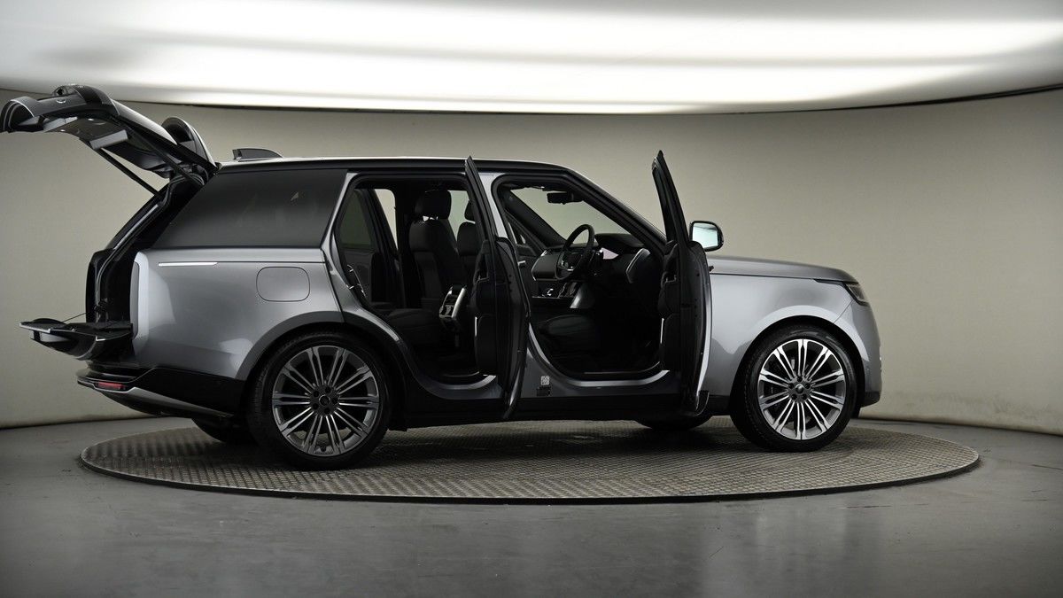 Used Land Rover Range Rover 2023 for sale - 77749389: Photo 79