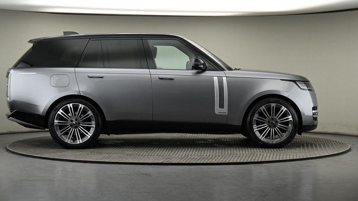 Used Land Rover Range Rover 2023 for sale - 77749389: Photo 8
