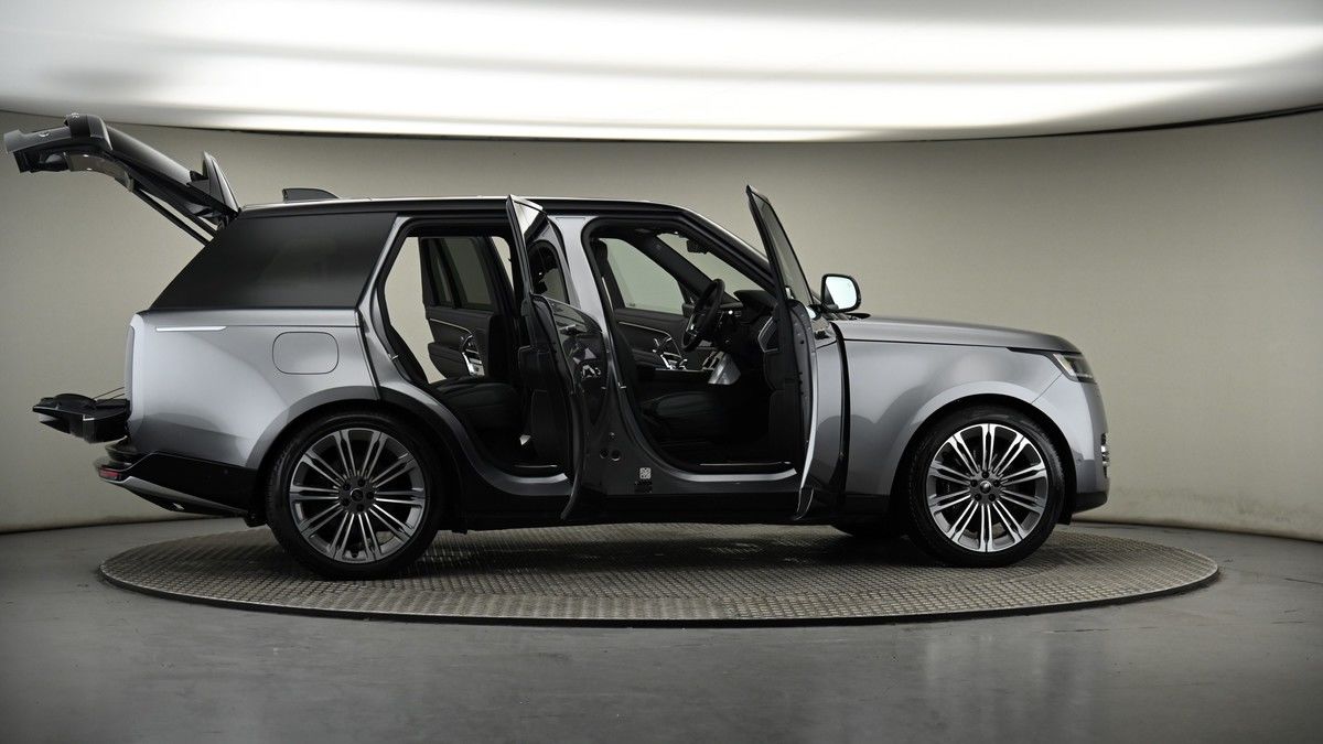 Used Land Rover Range Rover 2023 for sale - 77749389: Photo 80