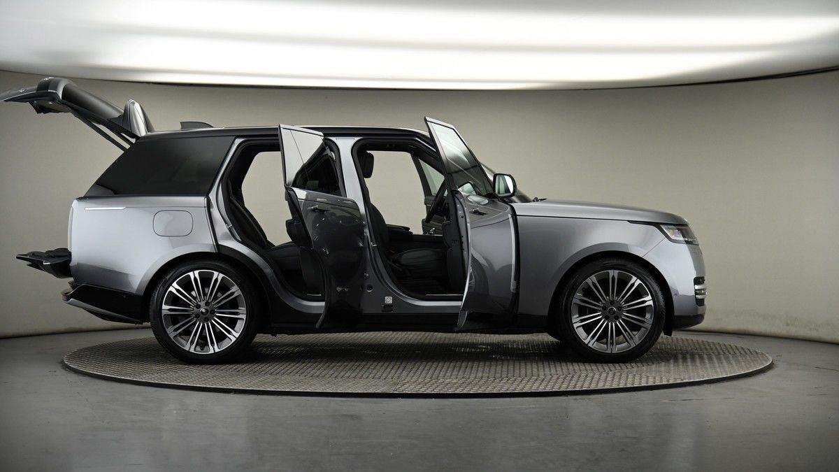 Used Land Rover Range Rover 2023 for sale - 77749389: Photo 81