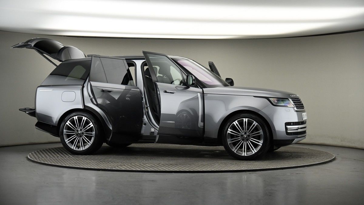 Used Land Rover Range Rover 2023 for sale - 77749389: Photo 83