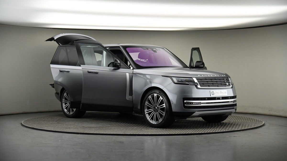 Used Land Rover Range Rover 2023 for sale - 77749389: Photo 86