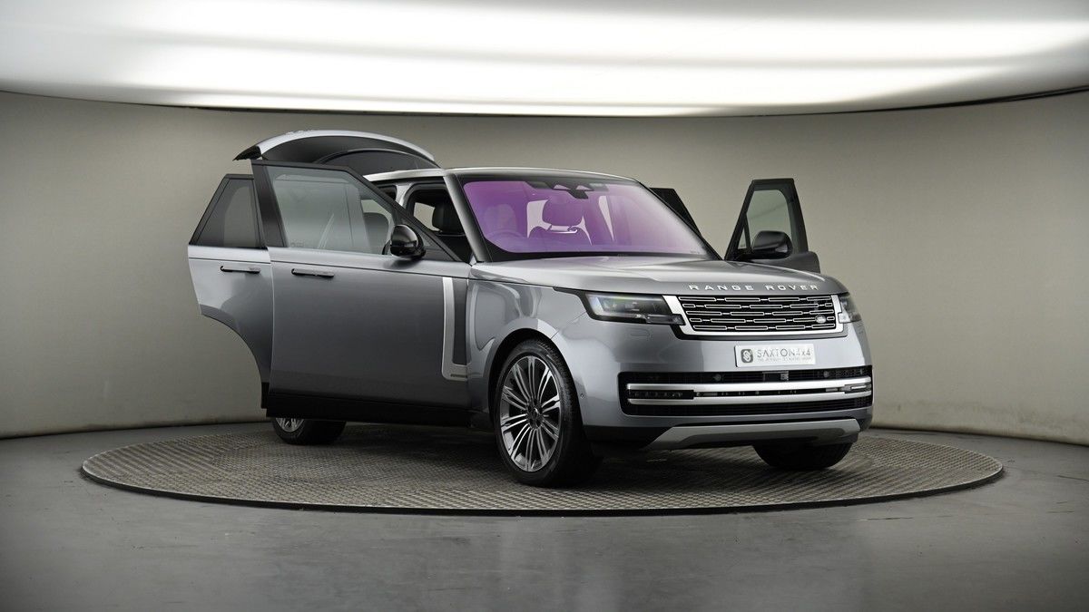 Used Land Rover Range Rover 2023 for sale - 77749389: Photo 87