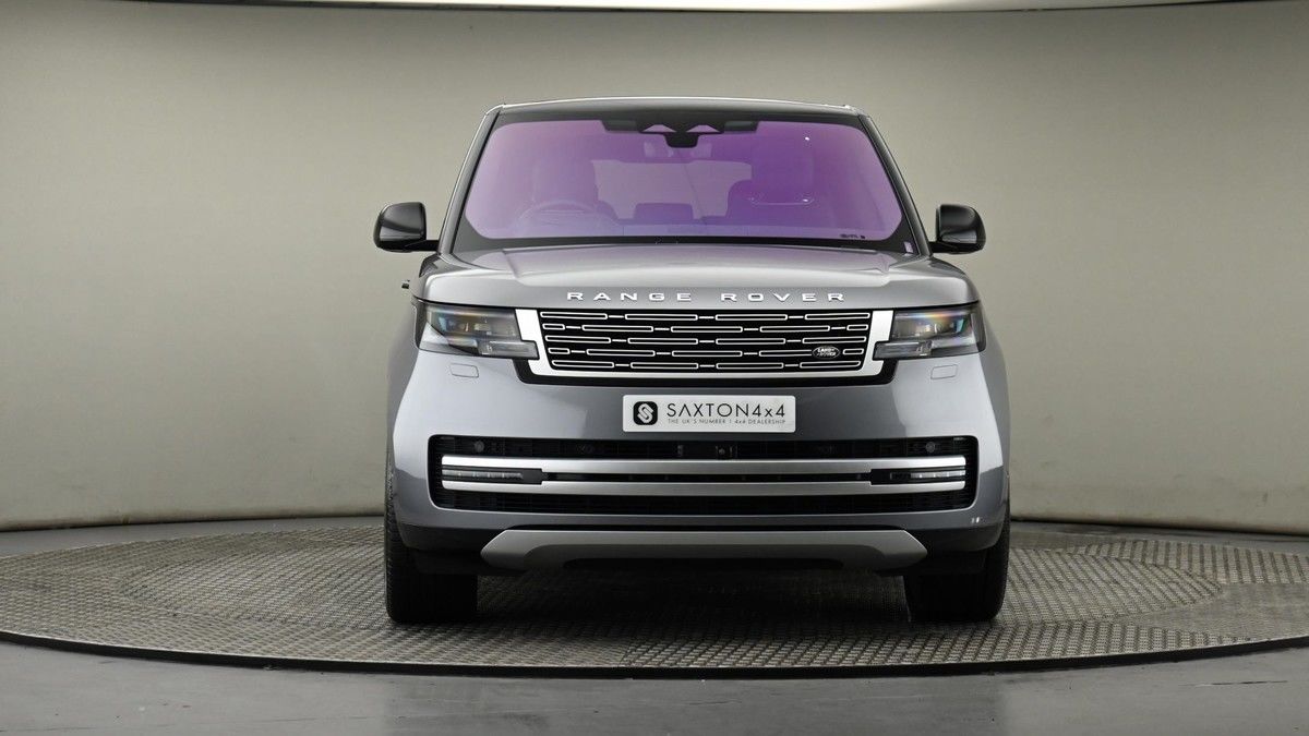 Used Land Rover Range Rover 2023 for sale - 77749389: Photo 9