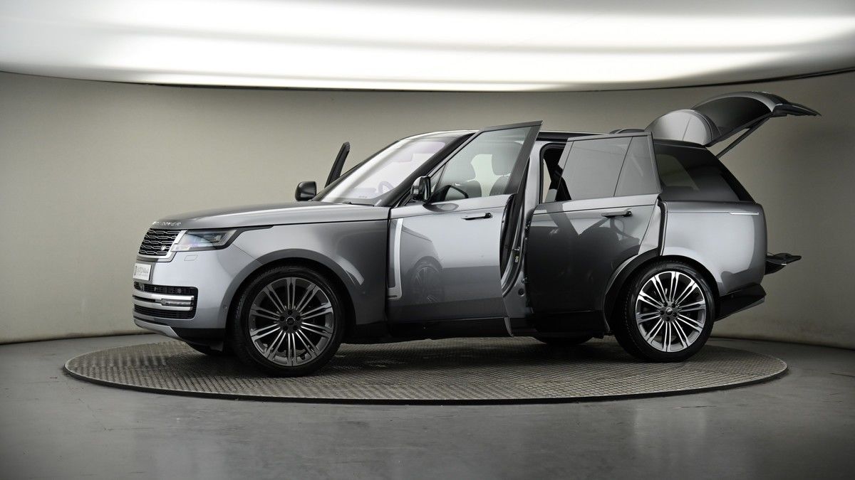 Used Land Rover Range Rover 2023 for sale - 77749389: Photo 97
