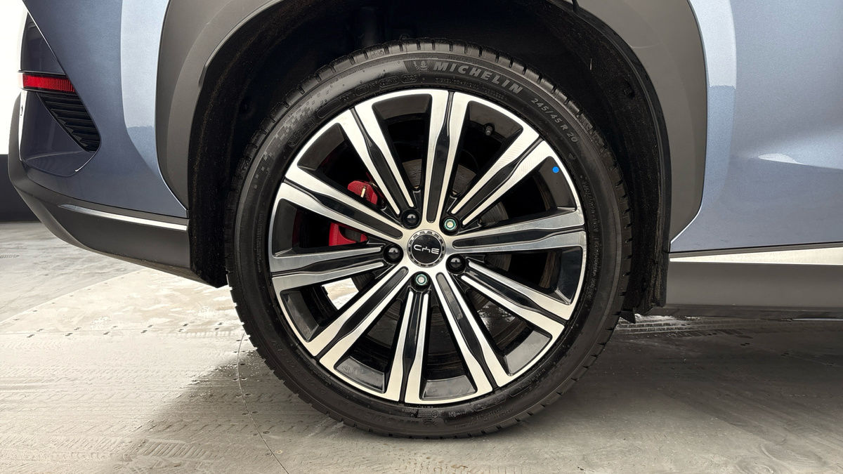 Used BYD Sealion 7 2025 for sale - 77521773: Photo 10