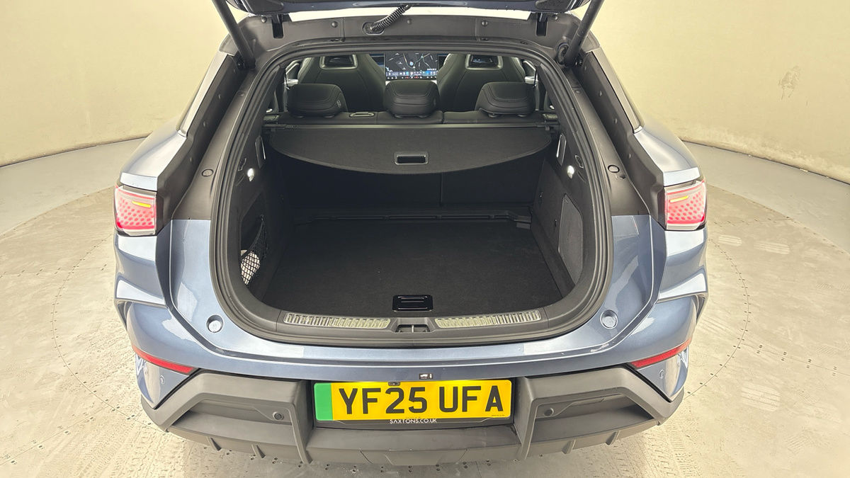 Used BYD Sealion 7 2025 for sale - 77521773: Photo 11