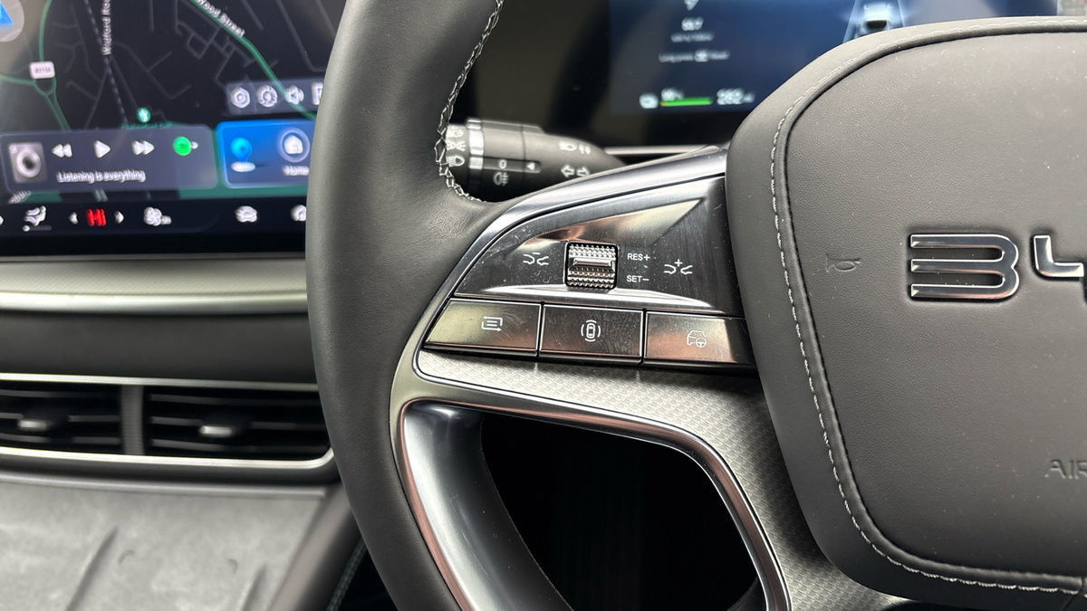 Used BYD Sealion 7 2025 for sale - 77521773: Photo 13