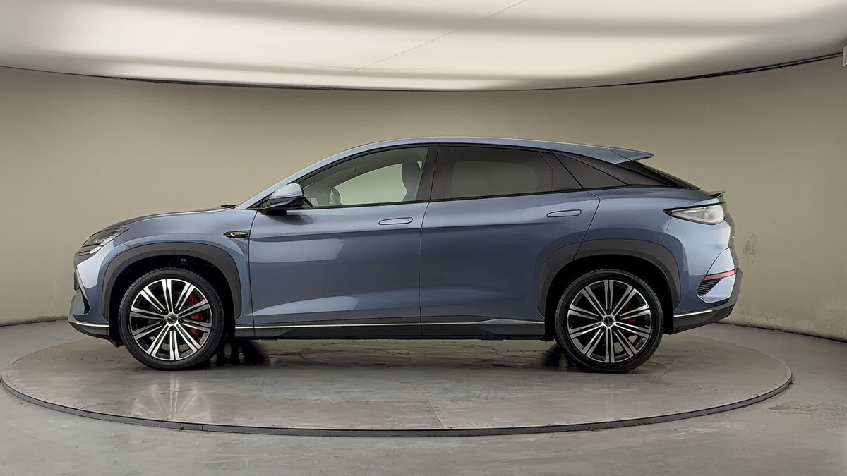 Used BYD Sealion 7 2025 for sale - 77521773: Photo 15