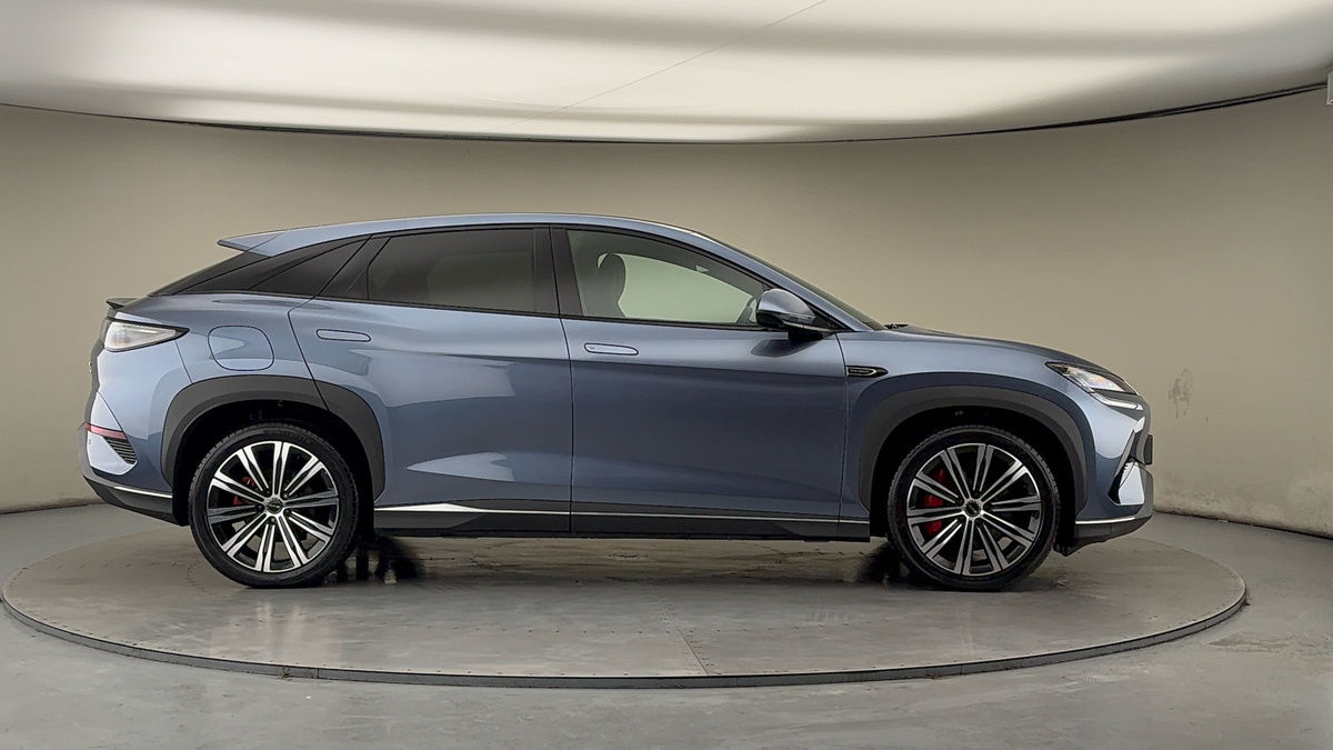 Used BYD Sealion 7 2025 for sale - 77521773: Photo 16