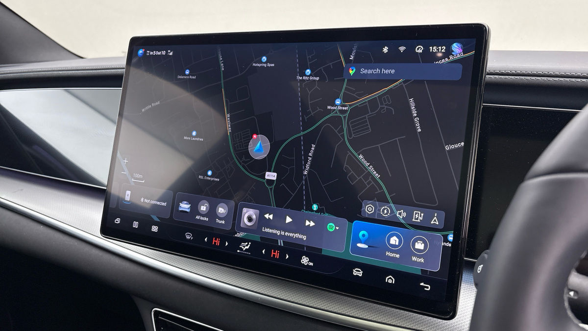 Used BYD Sealion 7 2025 for sale - 77521773: Photo 17