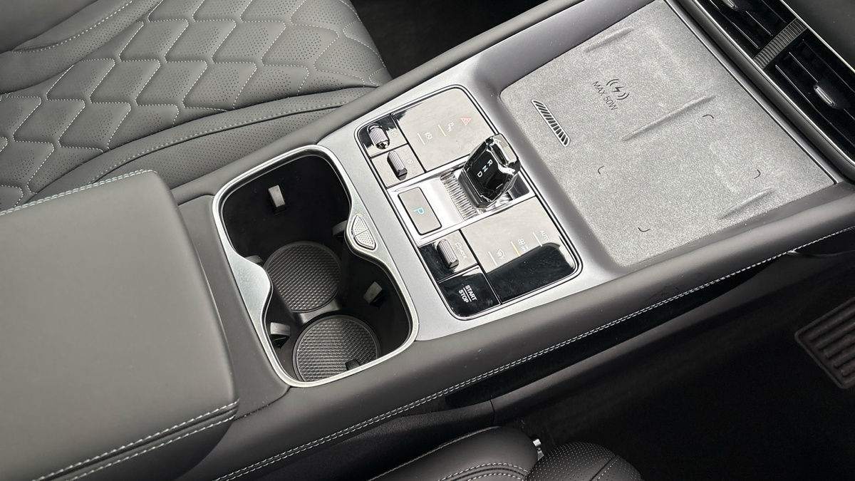 Used BYD Sealion 7 2025 for sale - 77521773: Photo 18