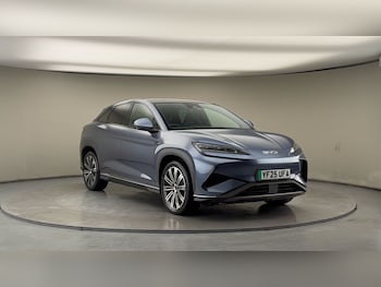 Used BYD Sealion 7 2025 for sale - 77521773: Photo