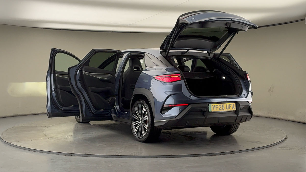 Used BYD Sealion 7 2025 for sale - 77521773: Photo 23