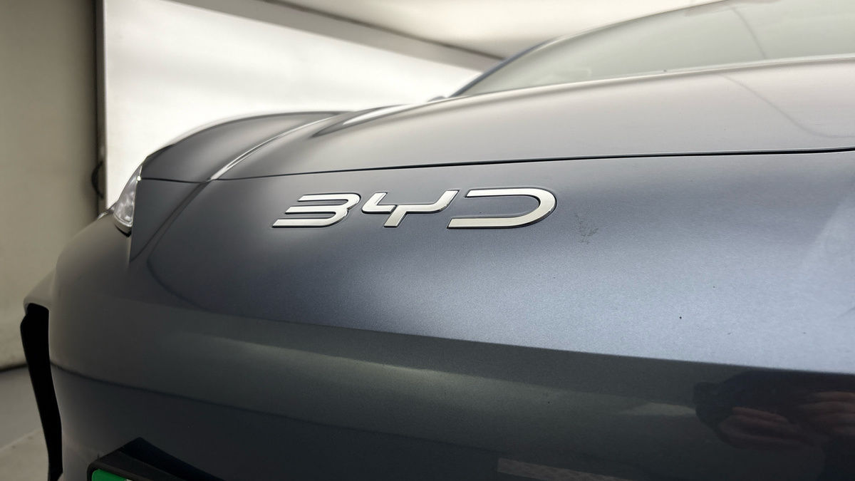 Used BYD Sealion 7 2025 for sale - 77521773: Photo 24