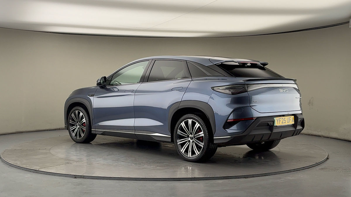 Used BYD Sealion 7 2025 for sale - 77521773: Photo 26