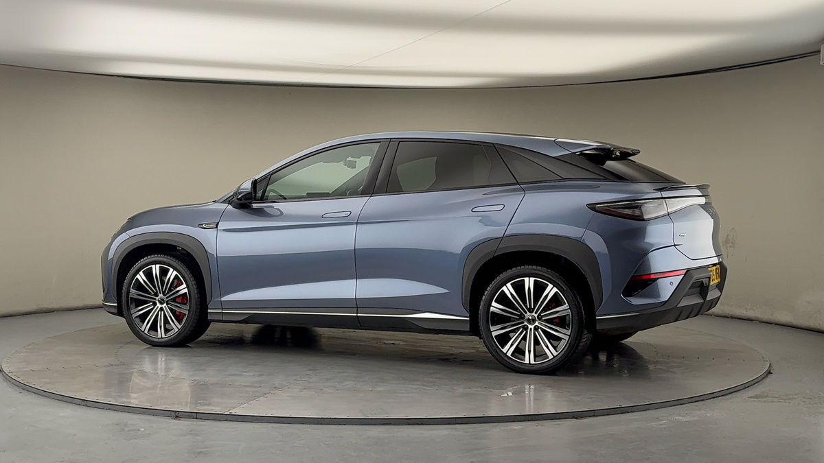 Used BYD Sealion 7 2025 for sale - 77521773: Photo 27