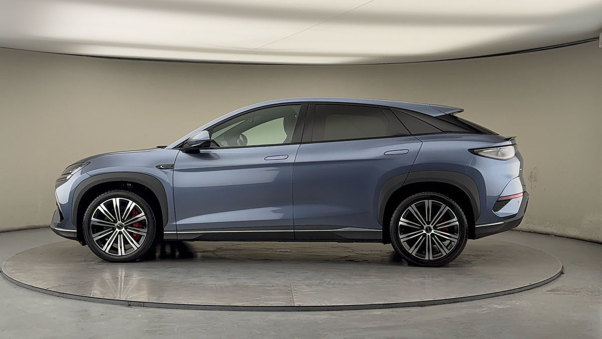 Used BYD Sealion 7 2025 for sale - 77521773: Photo 28