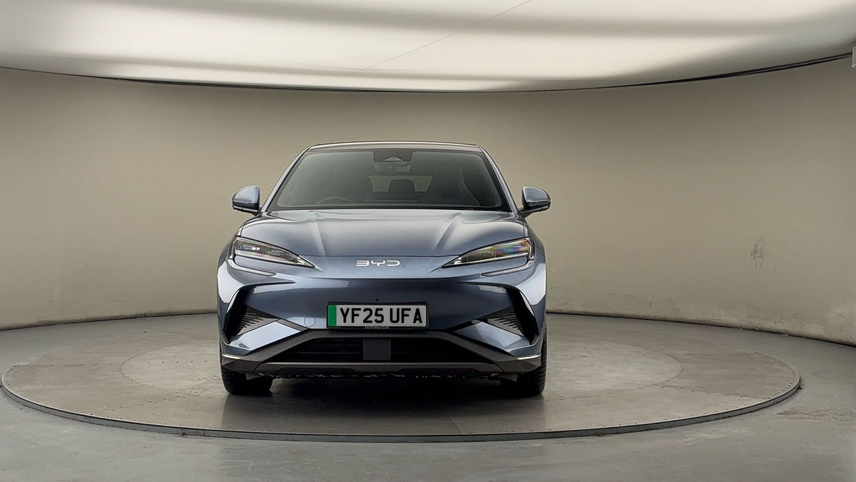 Used BYD Sealion 7 2025 for sale - 77521773: Photo 3