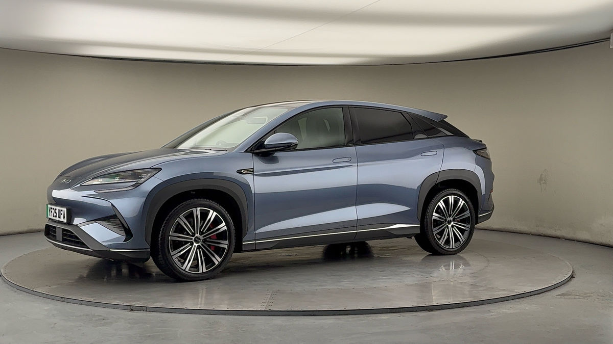 Used BYD Sealion 7 2025 for sale - 77521773: Photo 30