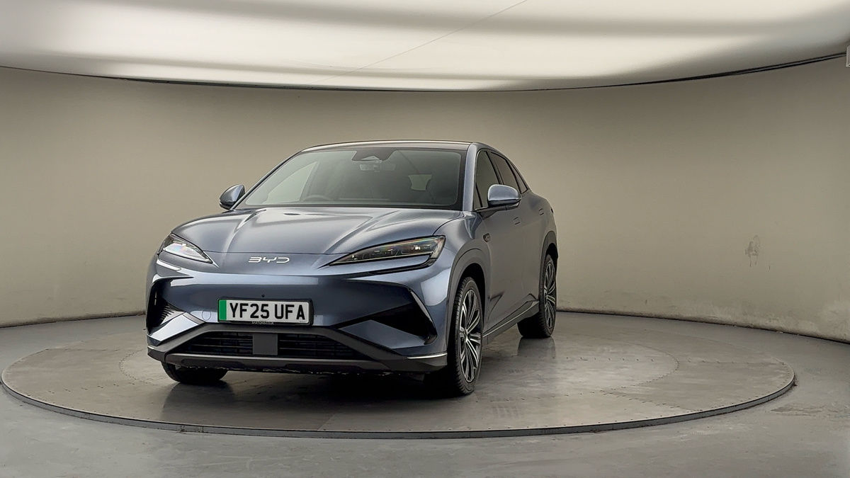 Used BYD Sealion 7 2025 for sale - 77521773: Photo 32