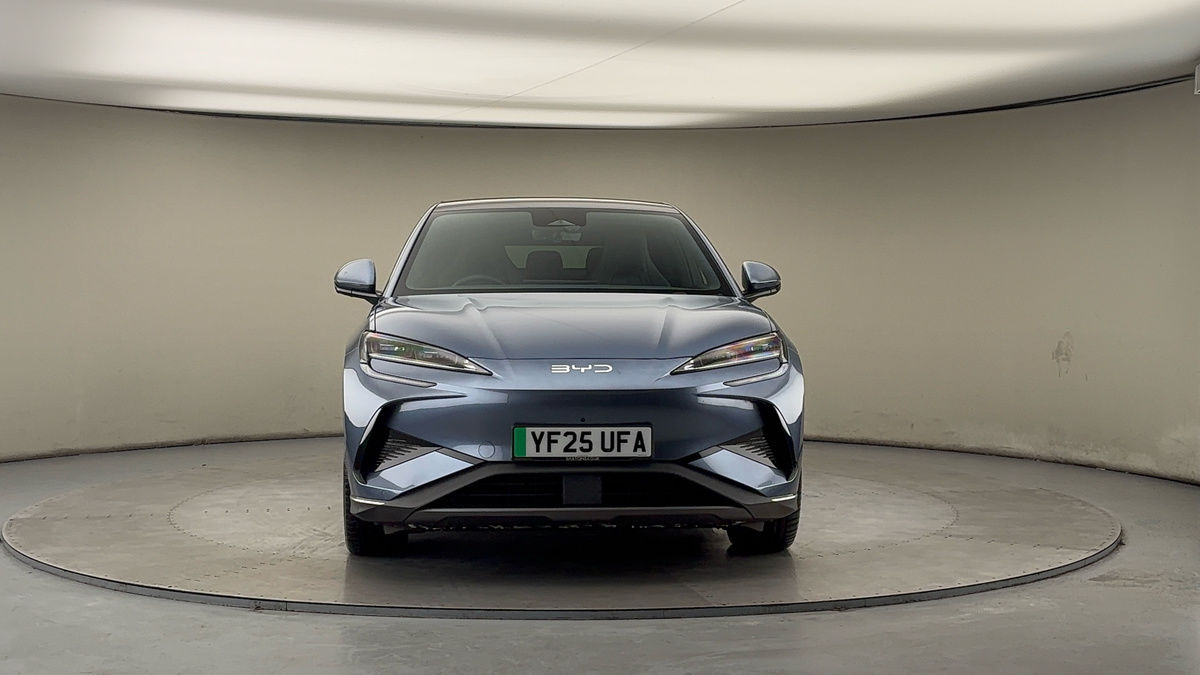 Used BYD Sealion 7 2025 for sale - 77521773: Photo 33