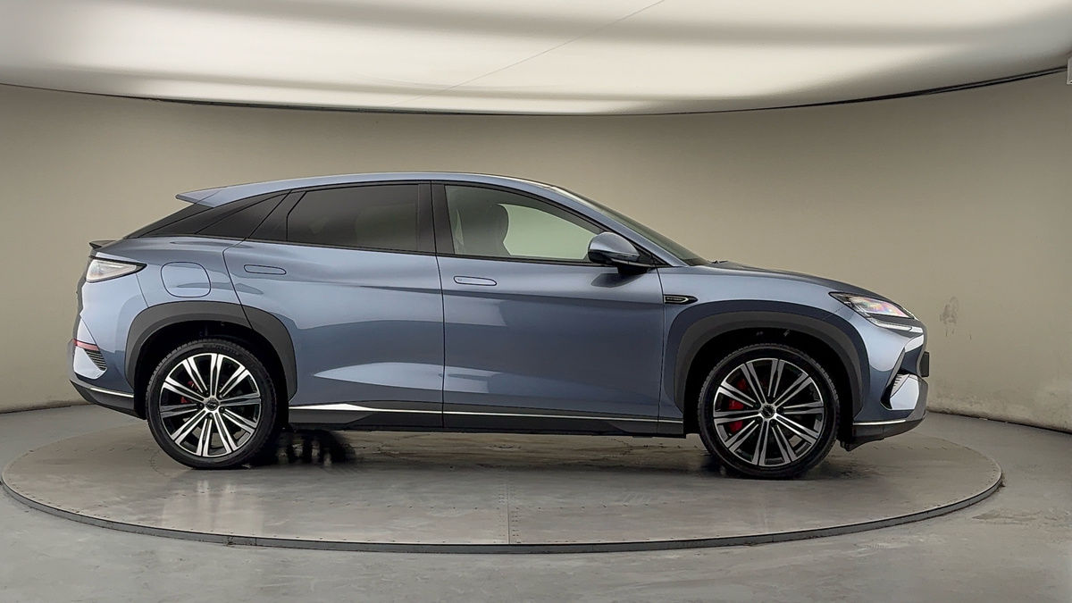 Used BYD Sealion 7 2025 for sale - 77521773: Photo 37