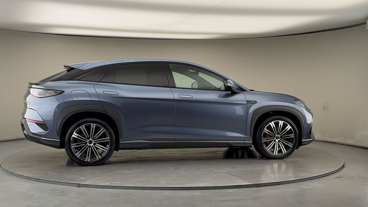 Used BYD Sealion 7 2025 for sale - 77521773: Photo 38