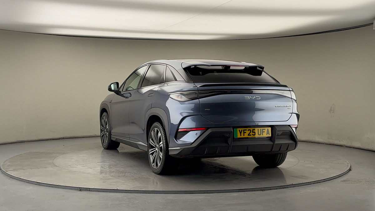 Used BYD Sealion 7 2025 for sale - 77521773: Photo 43