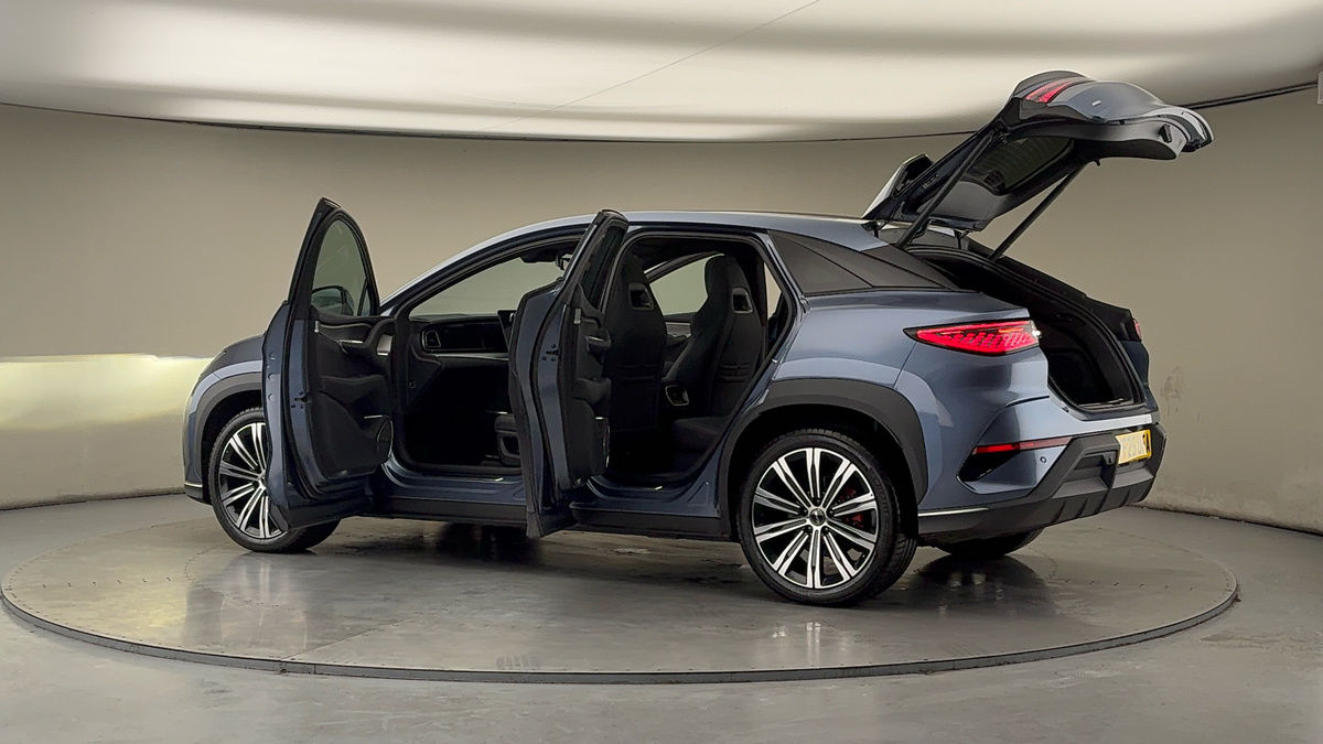 Used BYD Sealion 7 2025 for sale - 77521773: Photo 46