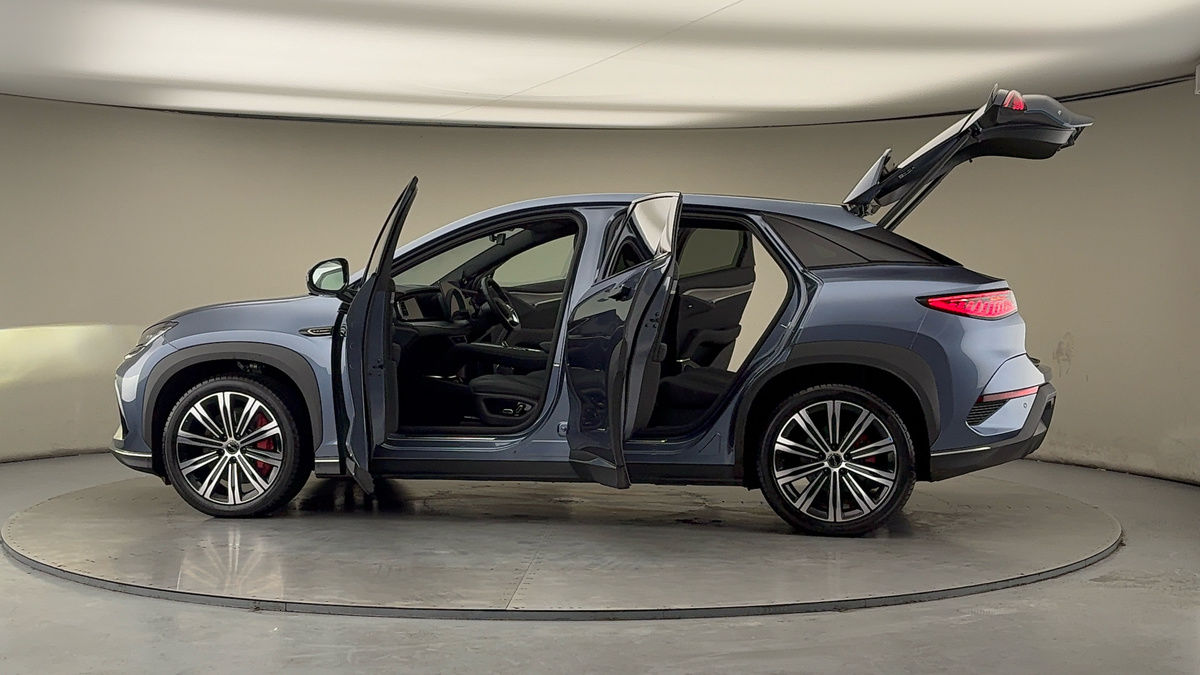 Used BYD Sealion 7 2025 for sale - 77521773: Photo 47