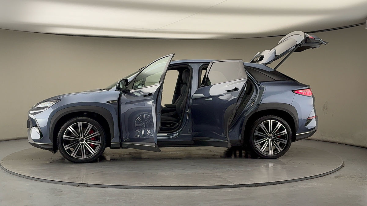 Used BYD Sealion 7 2025 for sale - 77521773: Photo 48